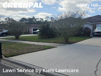 Lawn Care Service nearby Jacksonville, FL, 