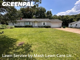 Grass Cut nearby Decatur, GA, 