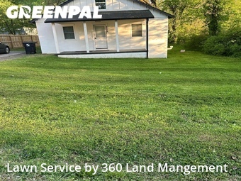 Lawn Service nearby Columbia, TN, 