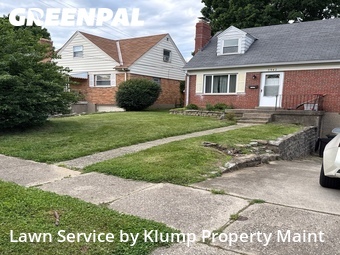 Lawn Maintenance nearby Cincinnati, OH, 
