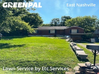Lawn Service nearby Nashville Davidson, TN, 