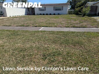 Lawn Mowing Service nearby Seminole, FL, 