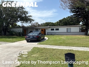 Lawn Cut nearby Port St. Lucie, FL, 