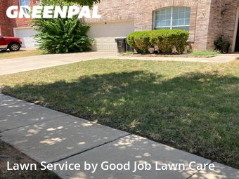 Lawn Care nearby Fort Worth, TX, 