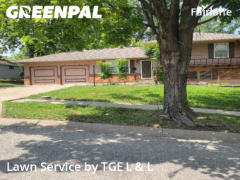 Grass Cutting nearby Kansas City, MO, 