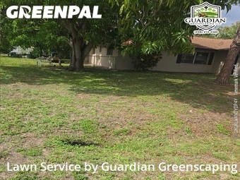 Lawn Care Service nearby Fort Myers, FL, 