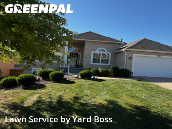 Lawn Mow nearby Independence, MO, 