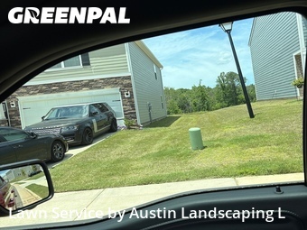 Lawn Service nearby Gastonia, NC, 