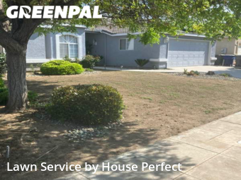 Lawn Mowing Service nearby Fresno, CA, 
