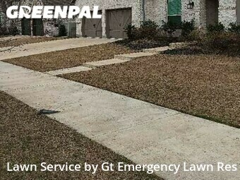 Yard Cutting nearby Argyle, TX, 