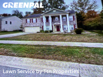 Yard Mowing nearby Noblesville, IN, 