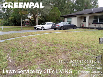 Lawn Cutting nearby Winter Park, FL, 