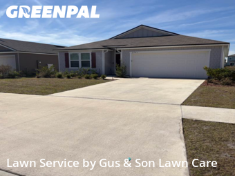 Grass Cutting nearby Green Cove Springs, FL, 