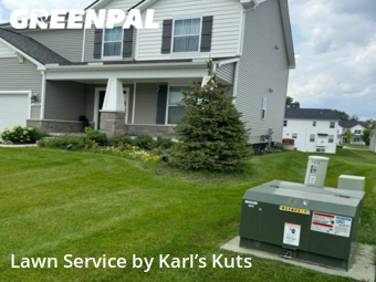 Lawn Care Service nearby White Lake Charter Township, MI, 
