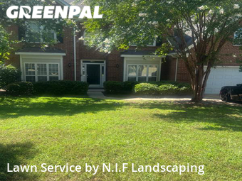 Lawn Service nearby Concord, NC, 