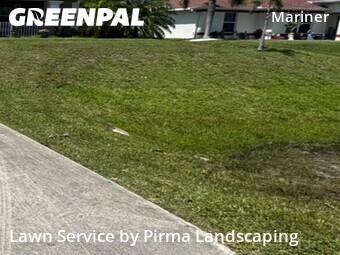 Lawn Cut nearby Cape Coral, FL, 