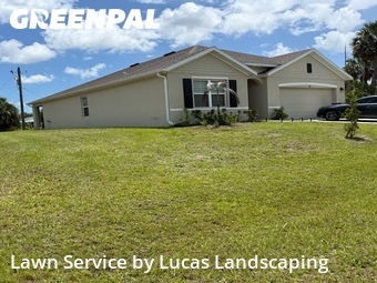 Lawn Mowing nearby Palm Bay, FL, 