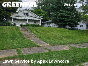 Yard Cutting nearby Louisville, KY, 