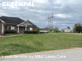 Yard Mowing nearby Clarksville, TN, 