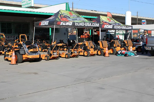 McCoy's Lawn Equipment Center Photo 1