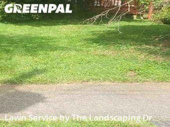 Lawn Mow nearby Louisville, KY, 