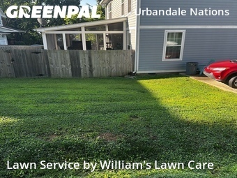 Lawn Care nearby Nashville, TN, 