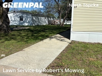Lawn Care nearby Topeka, KS, 