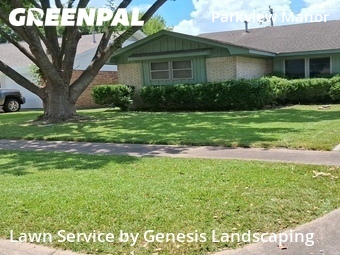 Landscaping Services In Pasadena,77502,Landscaping Services by Genesis Landscaping, work completed in Jul , 2026