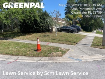 Lawn Cut nearby Clearwater, FL, 
