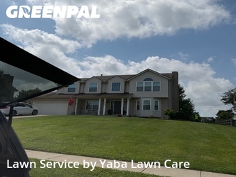 Yard Cutting nearby Liberty Township, OH, 