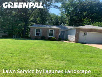 Grass Cut nearby Fredericksburg, VA, 