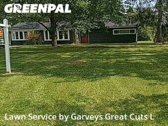 Lawn Mowing nearby Youngstown, OH, 