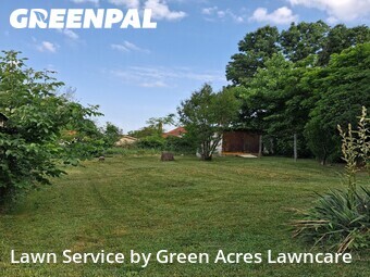 Lawn Cut nearby Johnson City, TN, 