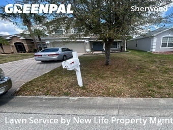 Lawn Mow nearby Fort Myers, FL, 