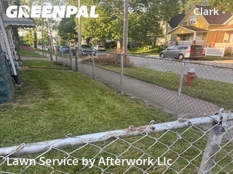 Landscaper In Cleveland,44109,Landscaping by Afterwork Llc, work completed in Jul , 2026