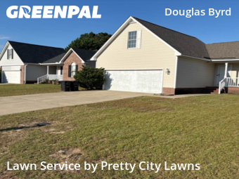 Grass Cutting nearby Fayetteville, NC, 