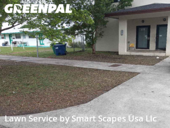 Yard Cutting nearby Miami, FL, 