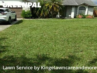 Lawn Care nearby Kissimmee, FL, 