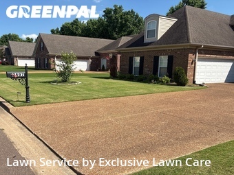 Lawn Mowing Service nearby Southaven, TN, 