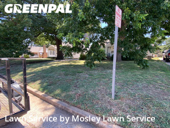 Lawn Care Service nearby Tulsa, OK, 