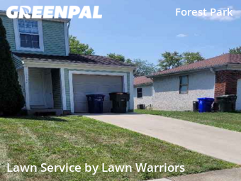 Lawn Service nearby Columbus, OH, 