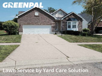 Yard Mowing nearby Lebanon, OH, 