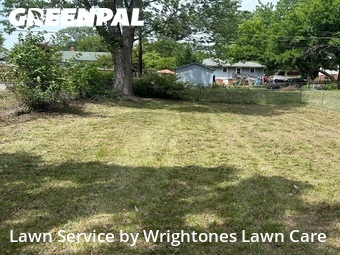 Lawn Mow nearby Greensboro, NC, 
