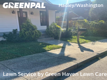 Grass Cutting nearby Nashville, TN, 