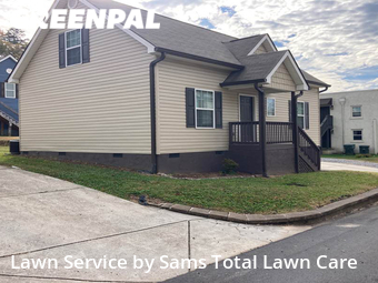 Lawn Care nearby Chattanooga, TN, 
