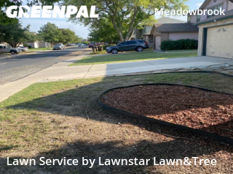 Yard Mowing nearby Converse, TX, 