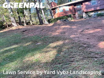 Yard Mowing nearby Snellville, GA, 