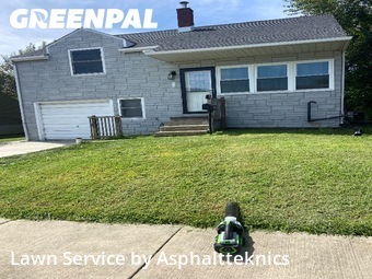 Lawn Cutting nearby Trainer, PA, 