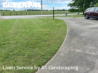 Yard Cutting nearby Springdale, AR, 