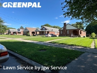 Grass Cutting nearby Cincinnati, OH, 